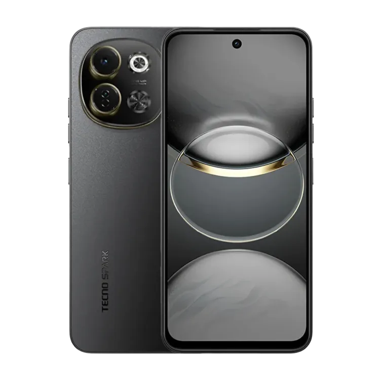 Tecno Spark 30 5G